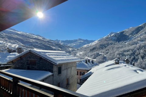 Дом с 5 спальнями в Бельвиль, Франция №100054 2