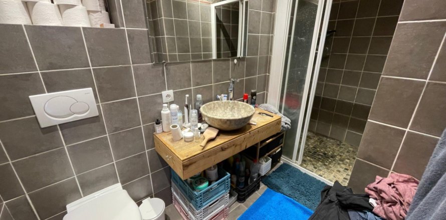 Дом с 5 спальнями в Бельвиль, Франция №100054