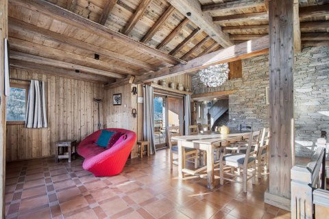 Дом с 5 спальнями в Бельвиль, Франция №100054 17