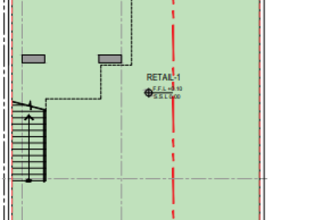 529m² Apartment in Can Tho, Vietnam No. 86164 3