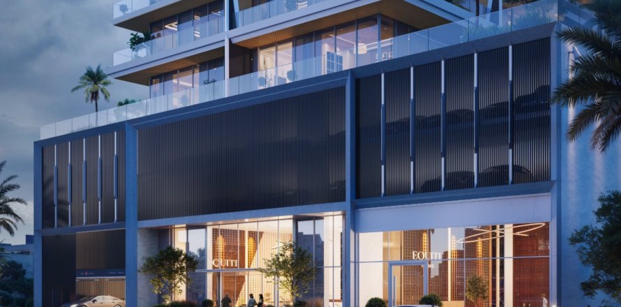 Studio Apartment in Can Tho, Vietnam No. 86164