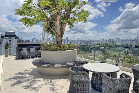 2 chambres Appartement à Panama City, Panama No. 124341 20