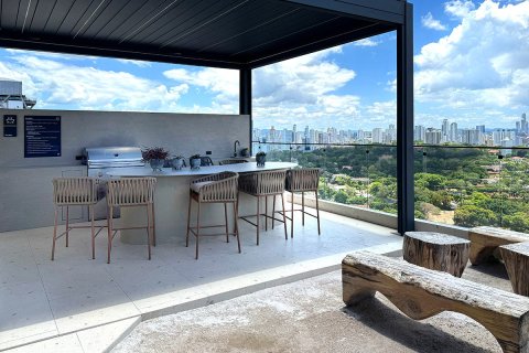 2 chambres Appartement à Panama City, Panama No. 124341 28