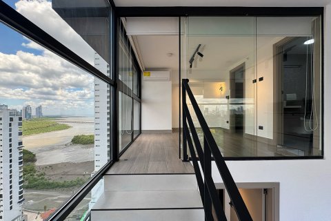 2 chambres Appartement à Panama City, Panama No. 124341 5