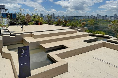 2 chambres Appartement à Panama City, Panama No. 124341 22