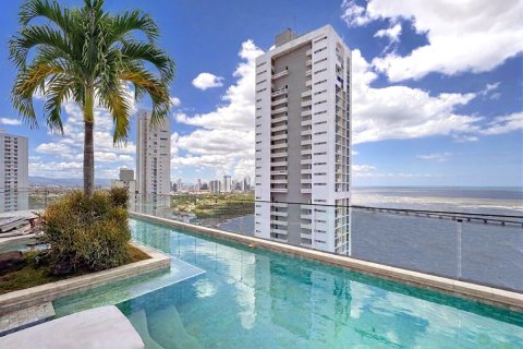 2 chambres Appartement à Panama City, Panama No. 124341 6