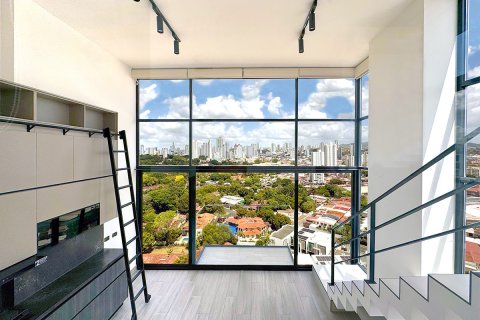 2 chambres Appartement à Panama City, Panama No. 124341