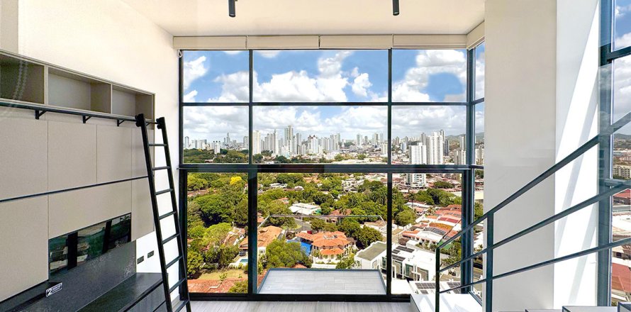 2 chambres Appartement à Panama City, Panama No. 124341