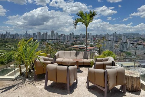 2 chambres Appartement à Panama City, Panama No. 124341 24