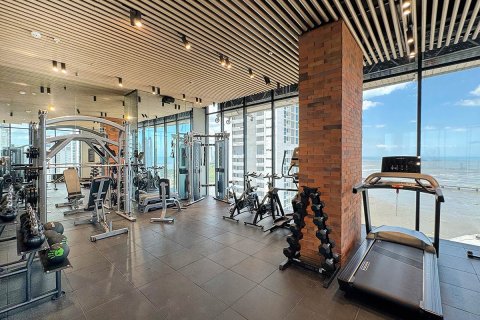 2 chambres Appartement à Panama City, Panama No. 124341 15