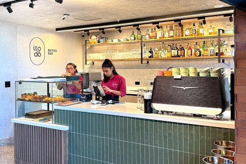 2 chambres Appartement à Panama City, Panama No. 124341 17