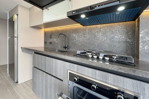 2 chambres Appartement à Panama City, Panama No. 124341 11