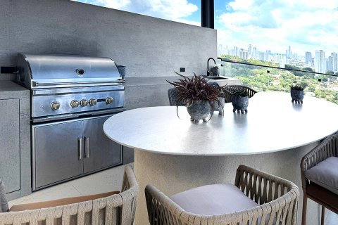 2 chambres Appartement à Panama City, Panama No. 124341 27