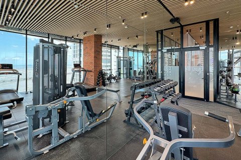 2 chambres Appartement à Panama City, Panama No. 124341 30