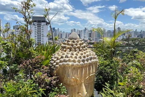 2 chambres Appartement à Panama City, Panama No. 124341 25