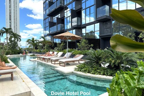 2 chambres Appartement à Panama City, Panama No. 124341 21