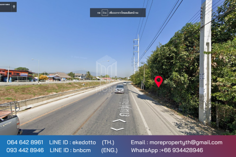 Land in Chiang Mai, Thailand No. 97852 10