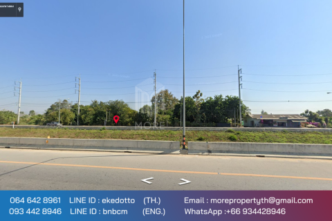 Land in Chiang Mai, Thailand No. 97852 12