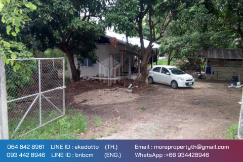 Land in Chiang Mai, Thailand No. 97852 14