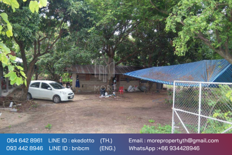 Land in Chiang Mai, Thailand No. 97852 16
