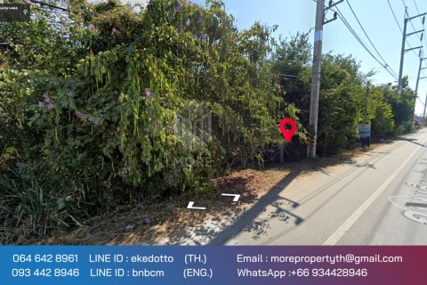 Land in Chiang Mai, Thailand No. 97852 9