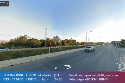 Land in Chiang Mai, Thailand No. 97852 20