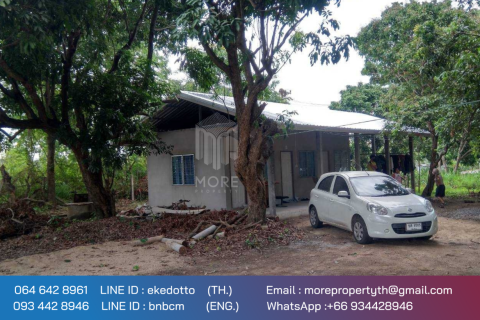 Land in Chiang Mai, Thailand No. 97852 17