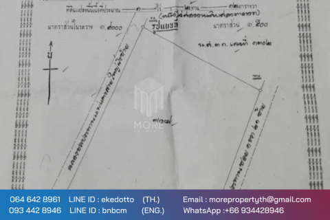 Land in Chiang Mai, Thailand No. 97852 8