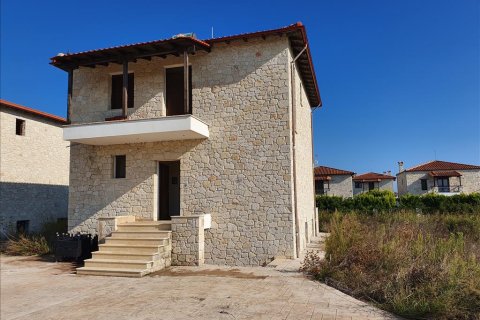 5 bedrooms House in Chalkidiki, Greece No. 56907 4