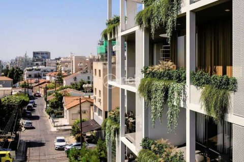 3 bedrooms Apartment in Limassol, Cyprus No. 32588 5
