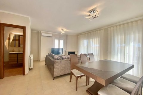 3 bedrooms Maisonette in Chalkidiki, Greece No. 107734 5