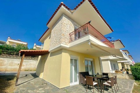 3 bedrooms Maisonette in Chalkidiki, Greece No. 107734 2