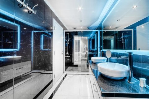 4 rooms Apartment in Phong Thanh Tay A, Vietnam No. 22124 12