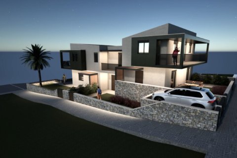 3 bedrooms Maisonette in Polygyros, Greece No. 123008 11