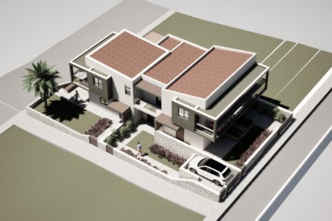 3 bedrooms Maisonette in Polygyros, Greece No. 123008 3