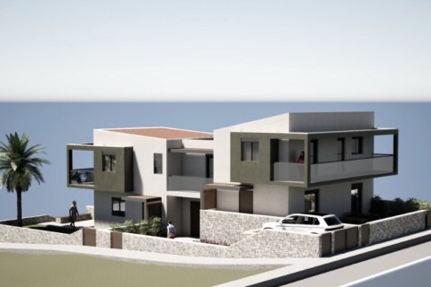 3 bedrooms Maisonette in Polygyros, Greece No. 123008 5
