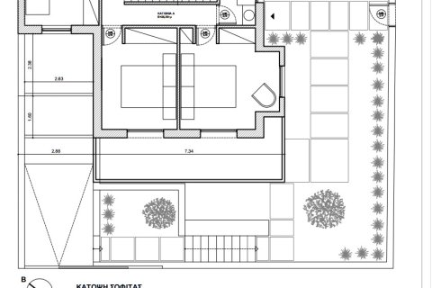 3 bedrooms Maisonette in Polygyros, Greece No. 123008