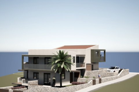 3 bedrooms Maisonette in Polygyros, Greece No. 123008 4