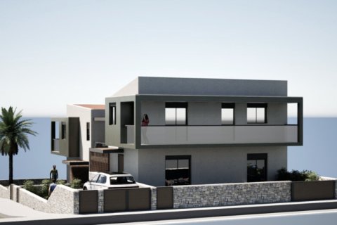 3 bedrooms Maisonette in Polygyros, Greece No. 123008 10