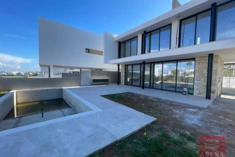 3 dormitorios Villa en Protaras, Cyprus No. 30545 1