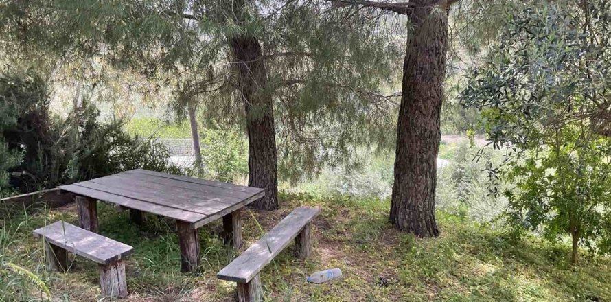 2 rooms House in Heraklion, Greece No. 113700