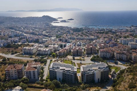 3 bedrooms Apartment in Kusadasi, Turkey No. 127718