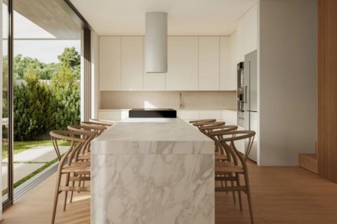 3 dormitorios Maisonette en Alimos, Greece No. 123756 4