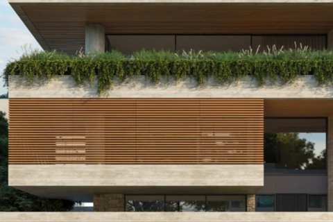 3 dormitorios Maisonette en Alimos, Greece No. 123756 2