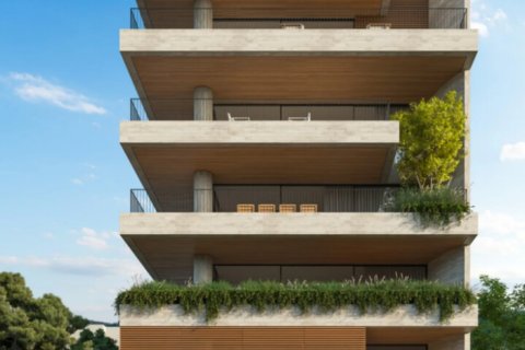 3 dormitorios Maisonette en Alimos, Greece No. 123756 3