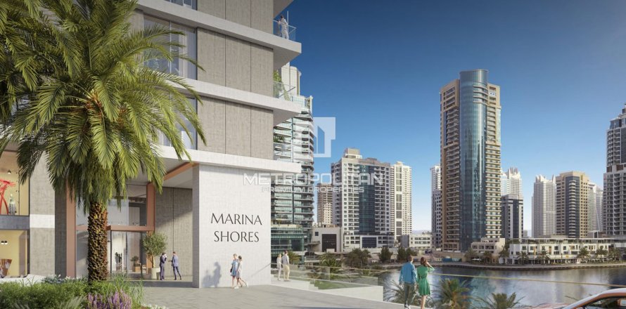 2 bedrooms Apartment in Dubai Marina, UAE No. 118434