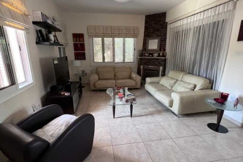 Дом с 3 спальнями в Пареклисия, Кипр №72575 2