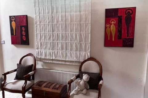 Дом с 3 спальнями в Пареклисия, Кипр №72575 6