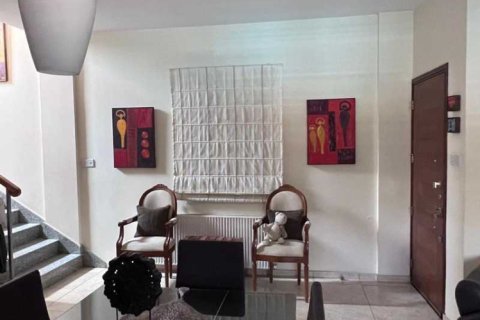 Дом с 3 спальнями в Пареклисия, Кипр №72575 5