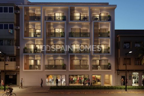 246m² Commercial property in Ban Xeo, Vietnam No. 88348 4